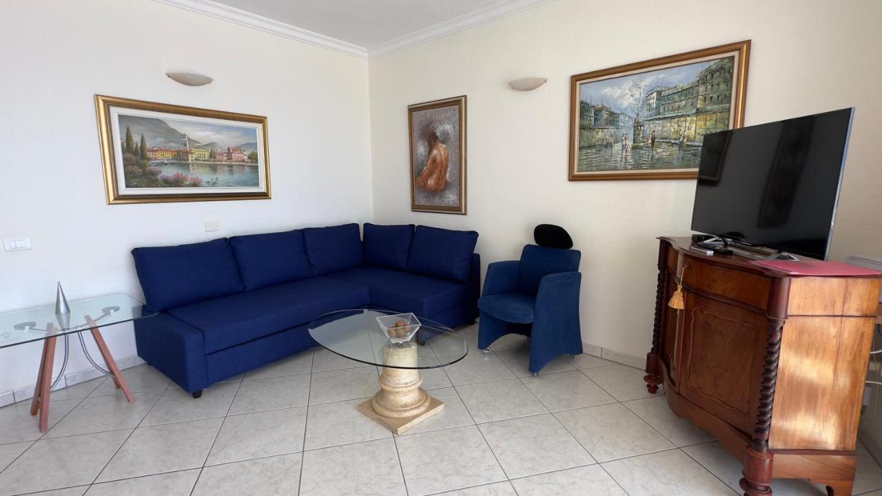 1St Line Sea View & Rooftop - Arena Puerto de Santiago  Luaran gambar